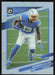 Keenan Allen 2021 Donruss Optic # 45 Silver Prizm Los Angeles Chargers - Collectible Craze America