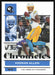 Keenan Allen 2021 Panini Chronicles # 70 Los Angeles Chargers Base - Collectible Craze America