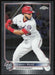 Keibert Ruiz 2022 Topps Chrome Baseball # 218 Washington Nationals Base - Collectible Craze America