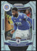 Kelechi Iheanacho 2021 Panini Prizm Premier League # 29 Silver Prizm Leicester City - Collectible Craze America