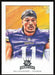 Kellen Mond 2021 Panini Chronicles Gridiron Kings # GK-6 RC Minnesota Vikings - Collectible Craze America