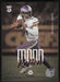 Kellen Mond 2021 Panini Chronicles Luminance # 206 RC Pink Minnesota Vikings - Collectible Craze America