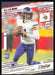 Kellen Mond 2021 Panini Chronicles Prestige # 206 RC Minnesota Vikings - Collectible Craze America