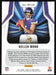 Kellen Mond 2021 Panini Rookie & Stars # RR-19 RC Rookie Rush Minnesota Vikings - Collectible Craze America