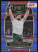 Kelvin Gastelum 2022 Panini Select UFC # 38 Blue Prizm - Collectible Craze America