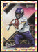 Kene Nwangwu 2021 Donruss The Rookies # TR-KNW RC Minnesota Vikings - Collectible Craze America