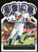 Kene Nwangwu 2021 Panini Chronicles Crown Royale Rookies # CR-20 RC Die-Cut Minnesota Vikings - Collectible Craze America