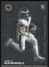 Kenneth Gainwell 2021 Panini Chronicles Dynagon Rookies # D-13 RC Philadelphia Eagles - Collectible Craze America