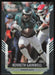 Kenneth Gainwell 2021 Panini Chronicles Score # 417 RC Philadelphia Eagles - Collectible Craze America