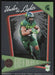 Kenneth Walker III 2022 Panini Legacy Under the Lights # UL-12 RC Seattle Seahawks - Collectible Craze America