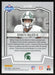 Kenneth Walker III 2022 Panini Score Football # P-KW RC PROtential Michigan State Spartans - Collectible Craze America