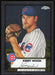 Kerry Wood 2021 Topps Chrome Platinum Anniversary # 482 Chicago Cubs - Collectible Craze America