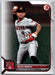 Ketel Marte 2022 Bowman # 48 Arizona Diamondbacks - Collectible Craze America