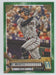 Ketel Marte 2022 Topps Gypsy Queen # 245 Green Arizona Diamondbacks - Collectible Craze America