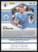 Kevin De Bruyne 2021 Panini Mosaic Premier League # 16 Manchester City Base - Collectible Craze America