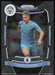 Kevin De Bruyne 2021 Panini Prizm Premier League # 12 Manchester City - Collectible Craze America