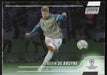 Kevin De Bruyne 2021 Topps Stadium Club Chrome UEFA Champions League # 17 Manchester City FC Base - Collectible Craze America