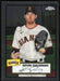 Kevin Gausman 2021 Topps Chrome Platinum Anniversary # 490 San Francisco Giants - Collectible Craze America