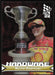 Kevin Harvick 2009 Press Pass VIP # H5 Hardware Transparent - Collectible Craze America