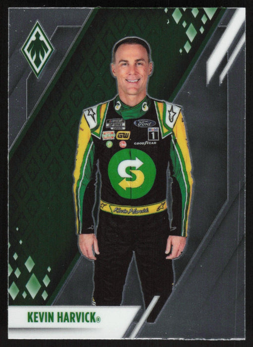 Kevin Harvick 2022 Panini Chronicles Racing Phoenix # 14 - Collectible Craze America