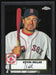 Kevin Millar 2021 Topps Chrome Platinum Anniversary # 598 Boston Red Sox - Collectible Craze America