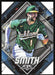 Kevin Smith 2022 Topps Fire Baseball # 152 Oakland Athletics Base - Collectible Craze America