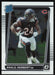 Khalil Herbert 2021 Donruss Optic Rated Rooke # 293 RC Chicago Bears Base - Collectible Craze America