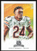 Khalil Herbert 2021 Panini Chronicles Gridiron Kings # GK-21 RC Chicago Bears - Collectible Craze America