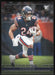 Khalil Herbert 2021 Panini Chronicles Panini # PA-21 RC Chicago Bears - Collectible Craze America