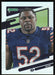 Khalil Mack 2021 Donruss Football # 203 No Name Silver Foil Chicago Bears - Collectible Craze America