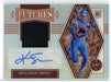 Khalil Shakir 2022 Panini Legacy Futures # FP-KS RC Patch Auto 141/249 Boise State Broncos - Collectible Craze America