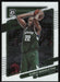 Khris Middleton 2021 Panini Donruss Optic # 143 Milwaukee Bucks Base - Collectible Craze America