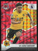 Ki-Jana Hoever 2021 Panini Mosaic Premier League # 55 RC Red Prizm Wolverhampton Wanderers - Collectible Craze America