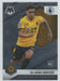 Ki-Jana Hoever 2021 Panini Mosaic Premier League # 55 RC Wolverhampton Wanderers - Collectible Craze America