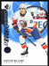 Kieffer Bellows 2020 SP Hockey Rookie Autentics # 128 RC Blue New York Islanders - Collectible Craze America