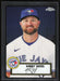 Kirby Yates 2021 Topps Chrome Platinum Anniversary # 427 Toronto Blue Jays - Collectible Craze America