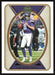 Kirk Cousins 2022 Panini Legacy Football Base # 62 Minnesota Vikings - Collectible Craze America