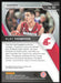 Klay Thompson 2021 Panini Prizm Draft Picks # 82 Washington State Cougars - Collectible Craze America