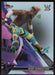 Kofi Kingston 2021 Topps Finest WWE # 19 Refractor - Collectible Craze America