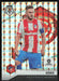 Koke 2021 Panini Mosaic La Liga # 15 Mosaic Prizm Atletico de Madrid - Collectible Craze America