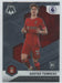 Kostas Tsimikas 2021 Panini Mosaic Premier League # 175 RC Liverpool FC - Collectible Craze America