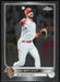 Kris Bryant 2022 Topps Chrome Baseball # 9 San Francisco Giants Base - Collectible Craze America