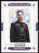 Kurt Busch 2022 Panini Chronicles Racing Timeless Treasures # 9 Blue 52/199 - Collectible Craze America