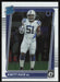 Kwity Paye 2021 Donruss Optic Rated Rooke # 248 RC Indianapolis Colts Base - Collectible Craze America