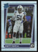 Kwity Paye 2021 Donruss Optic Rated Rookie # 248 RC Silver Prizm Indianapolis Colts - Collectible Craze America