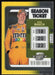 Kyle Busch 2022 Panini Chronicles Racing Contenders Optic # 11 - Collectible Craze America