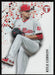 Kyle Gibson 2022 Topps Pristine # 237 Refractor Philadelphia Phillies - Collectible Craze America