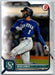 Kyle Lewis 2022 Bowman # 86 Seattle Mariners - Collectible Craze America
