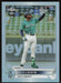 Kyle Lewis 2022 Topps Chrome Baseball # 102 Refractor Seattle Mariners - Collectible Craze America