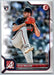 Kyle Muller 2022 Bowman # 62 RC Atlanta Braves - Collectible Craze America
